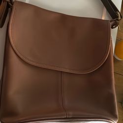 Coach Vintage Bag 