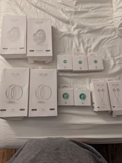 Elvie Stride Pump Parts, New