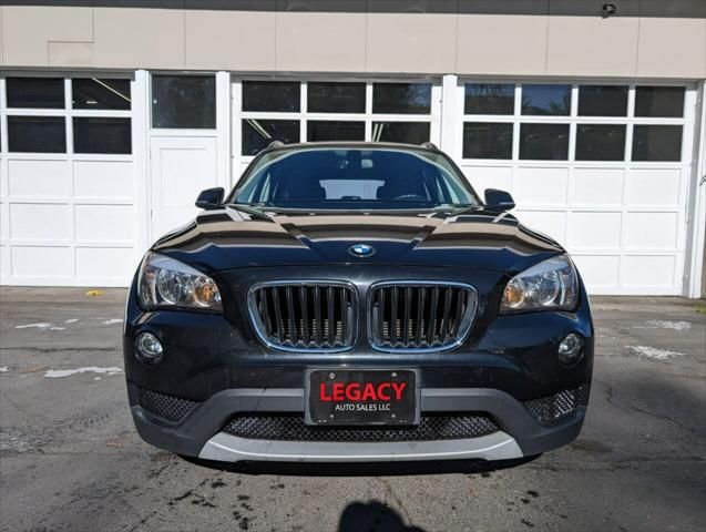 2014 BMW X1