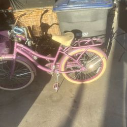Huffy Bike
