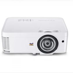 View Sonic PS600X Projector 