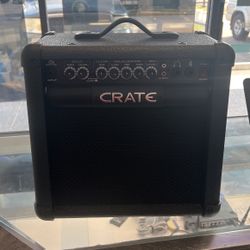Crate Xt15r Guitar Amplifier 