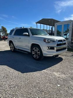2022 Toyota 4Runner