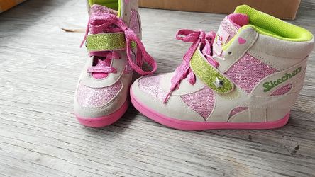 Sketchers