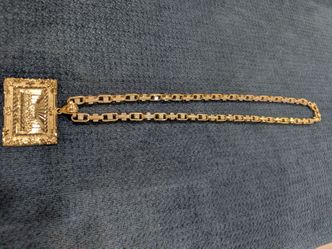 14k Gold Chain