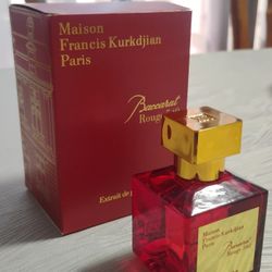 Bacarat Cologne Replica