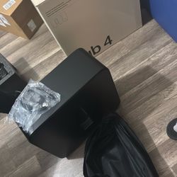 Sonos Sub 4 
