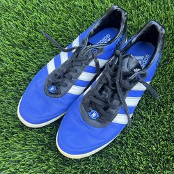 Chelsea FC Shoes