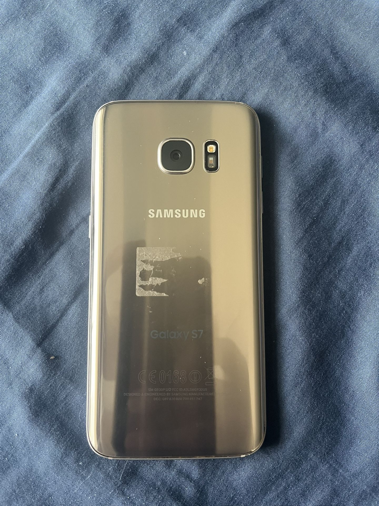 Samsung S7