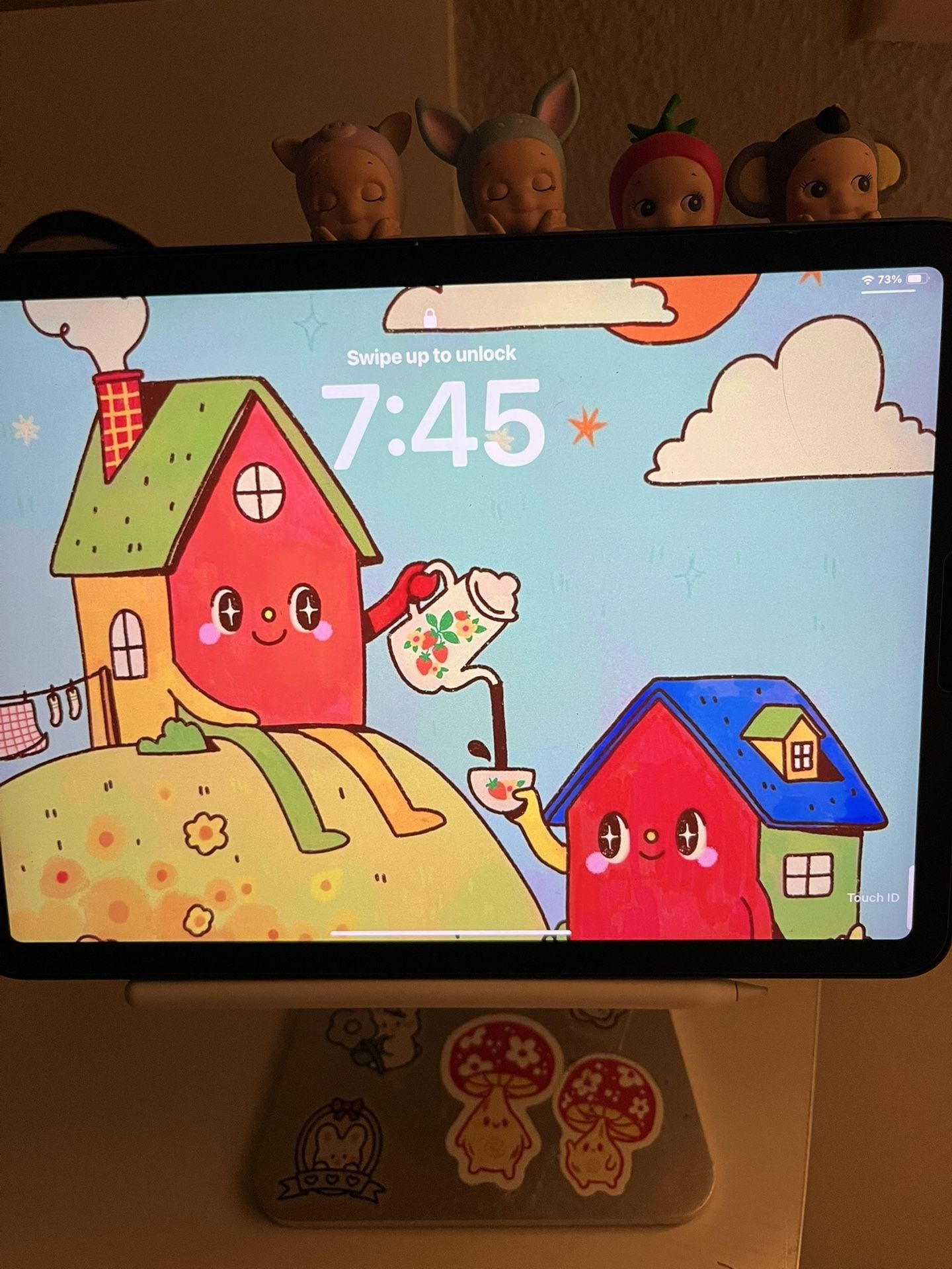 Ipad air 4th gen