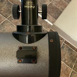 Gallo Reflective 800 Telescope
