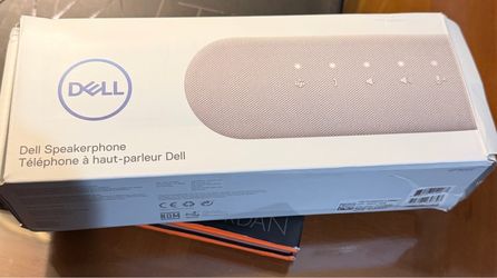 Dell Speakerphone