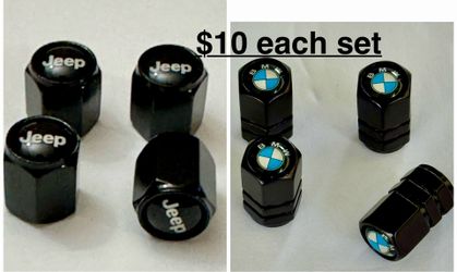 Valves $10 Each Set