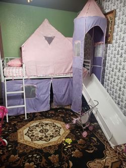 Kids Loft bed