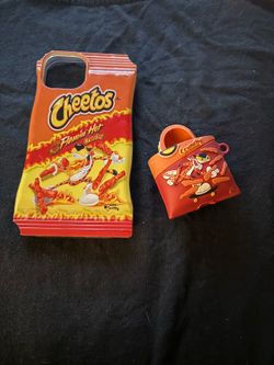 Cheetos bundle