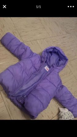 Size 3t waterproof