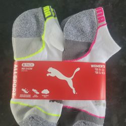 Puma Socks