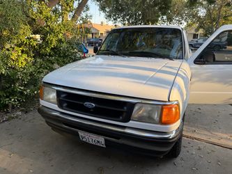 1997 Ford Ranger