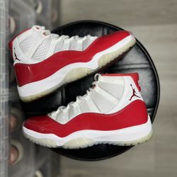 Air Jordan Retro 11s