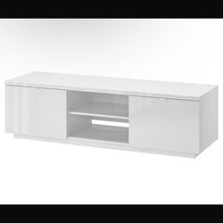 IKEA TV Media Storage