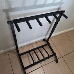 Used 5 Guitar Stand