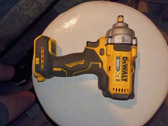 DeWalt 20v xr