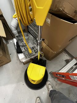 New* Only Used Once