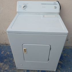 KENMORE HEAVYDUTY GAS DRYER