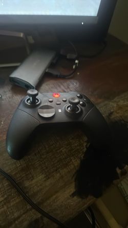 Xbox Elite Controller