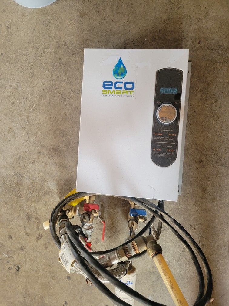 Water Heater For Home