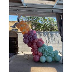 Balloons