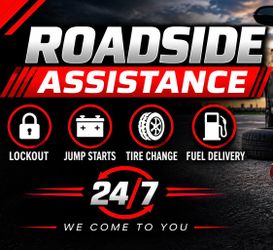 Roadside assistance