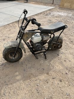 Mini Bike