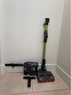 shark vacuum