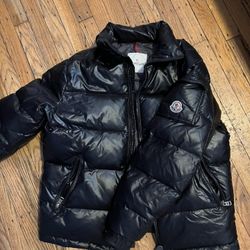 Moncler Jacket
