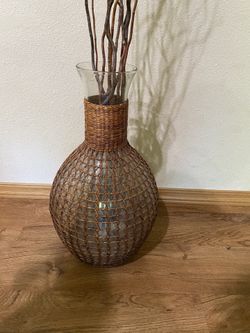 Decorative Vase 