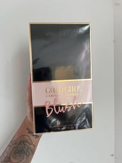 Good Girl Blush Perfume
