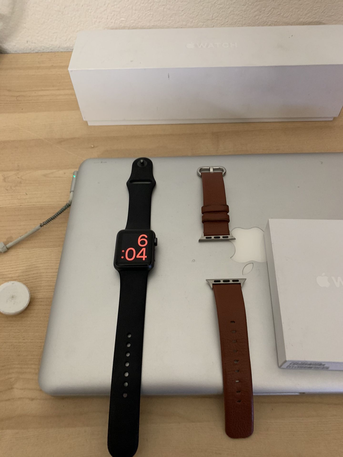 Apple Watch gen 1
