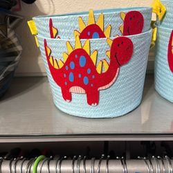 Easter Baskets