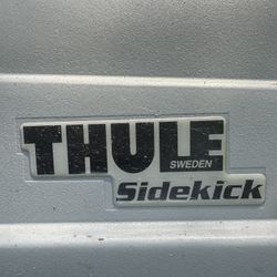 Thule Sidekick