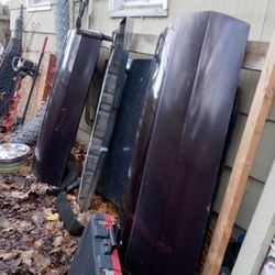 81-87  REGAL DOORS