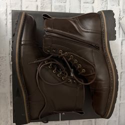 Public Opinion Boots