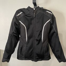 Sedici Federico 2 Mesh Women's Jacket