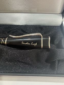 Mont Blanc Pen