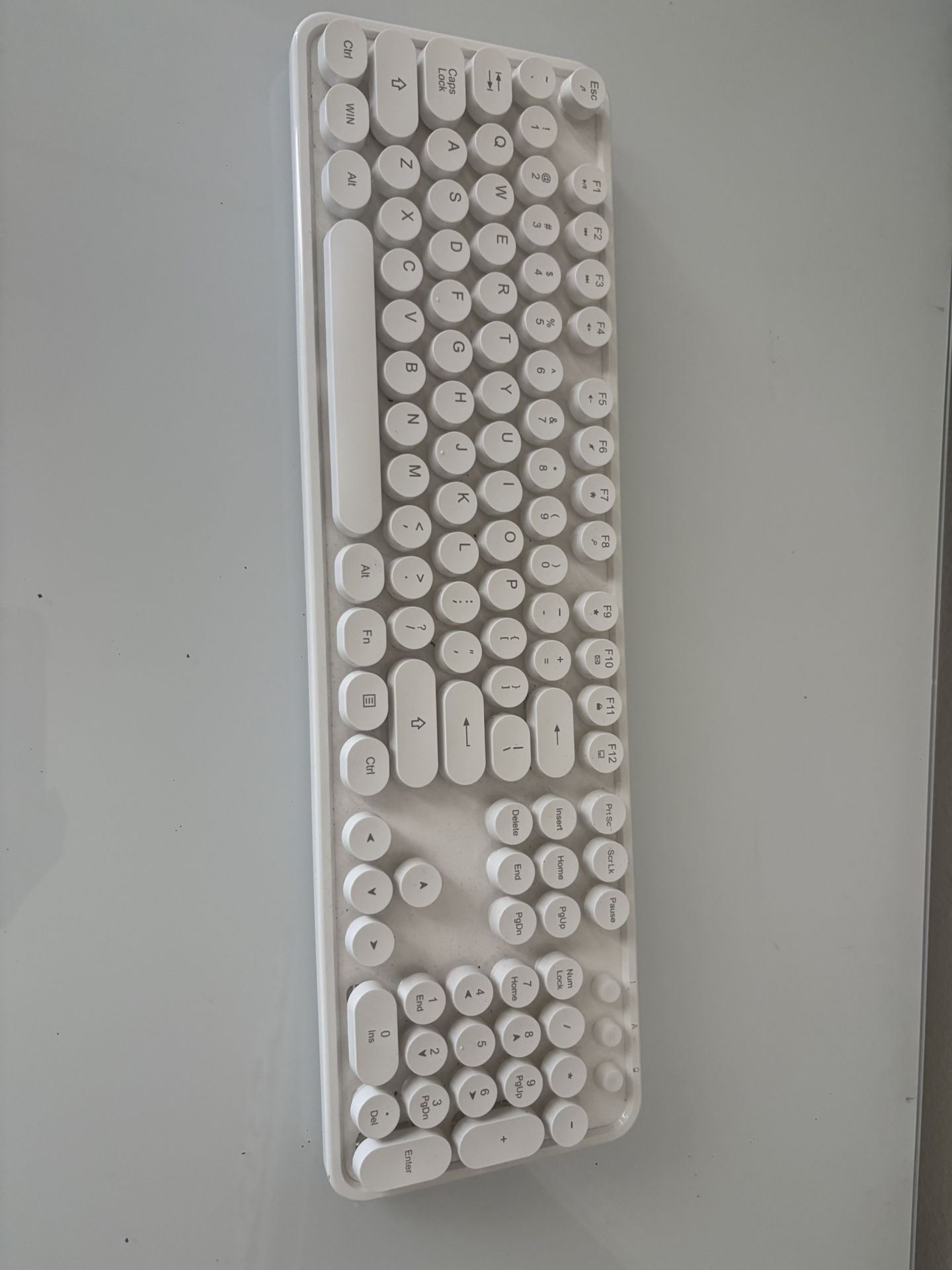 Bluetooth Keyboard
