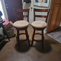 Bar Height Bar Stools