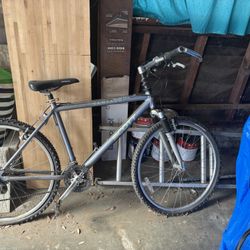 Used Bike 