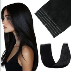 Human Hair Extensions-PLZ READ DESCRIPTION!