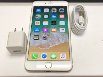 iPhone 6 Plus 128GB Factory Unlocked