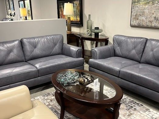 ThierryExposed Wood Feet With Espresso Sofa
Homelegance$10 Down Payment And Financing Available